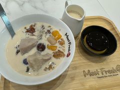 -鲜芋仙(番禺万达广场店)