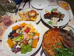 -ROIIN用心(武汉首店)
