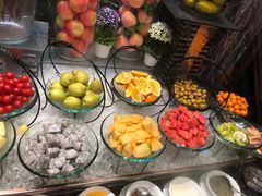 -长沙富力万达文华酒店