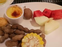 -乌鲁木齐环球国际大酒店