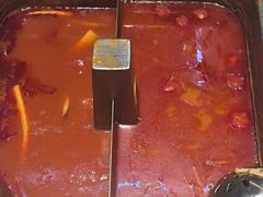 -海底捞火锅(威高广场店)