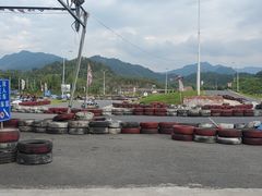 -浙江国际赛车场