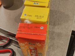 -韩悦牛排烤肉(仓山万达店)