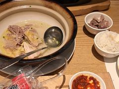 -中国徽菜·徽商故里(广安门店)