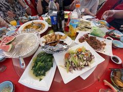 -乐在集市海鲜大排档(平潭店)