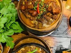 -十六蒲(桂林路店)