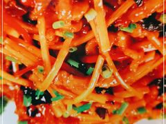-粥公粥婆精品家常菜(青龙桥店)