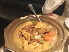 -茄子恰恰·新云南小炒(坪山益田店)