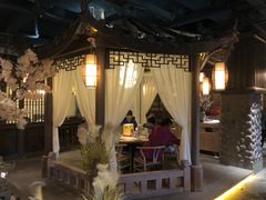 -卞氏菜根香·川菜(青羊万达店)