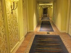 -平湖九龙山庄园圣马可酒店