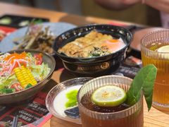 -鳗事鱼意·活鳗現烤专门店(富力海珠城店)