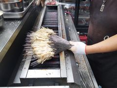 -铁诚烤肉