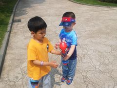 -安徒生童话乐园