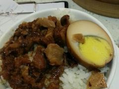 卤肉饭-金牌龙虾饭（食全食美店）(正佳广场店)