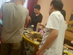 -泰堤坊(淡水体育馆店)