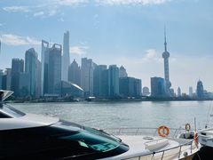 -外滩悦榕庄·海怡西餐厅