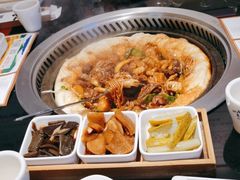 -灶座小锅烀饼·铁锅炖(全国总店)