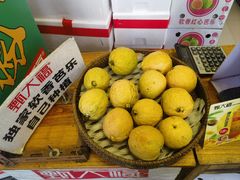 -甄大福·老盐芭乐·陵水酸粉(水巷口店)