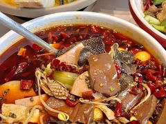 -眉山小馆(华强广场店)