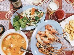 -曼谷王子宫殿酒店