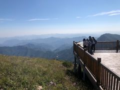 -白草畔自然风景区