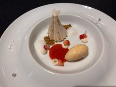 -LA TABLE de Joël Robuchon Restaurant