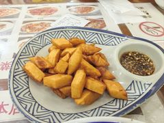 -小肠陈卤煮(草桥店)