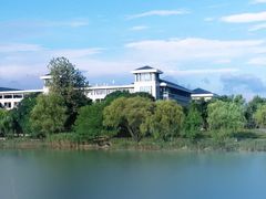-东南大学(九龙湖校区)