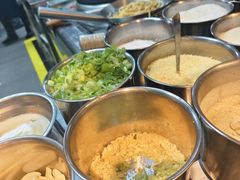 -丁里羊肉小镇(天鹅湖总店)