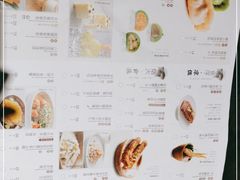 -苏小柳手作点心(控江旭辉分院)