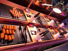 -比格比萨自助(德思勤四季汇店)