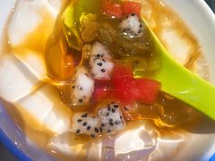 -鱼库·不仅是一家烤鱼店(车公庙店)