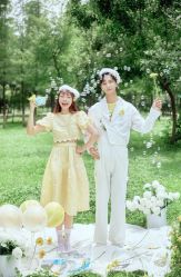 -雨墨婚纱摄影工作室