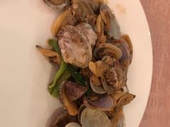 -雅枫国际酒店—枫叶自助餐(福田店)