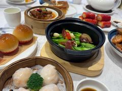 -丰鲤楼•闽南茶楼(仟禧汇店)