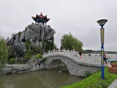 -农垦当壁镇兴凯湖旅游度假区