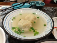 -安泰楼·佛跳墙创始人·传统闽味早茶·酒楼(三坊七巷闽菜地标店)