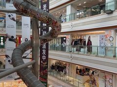 -巴黎春天(浦建店)