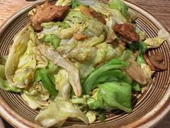 -水煮三国·川鲁江湖菜(香山店)