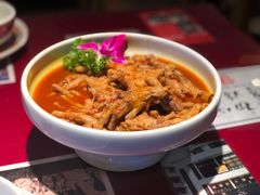 -味福记·本地特色菜(八一万达广场店)