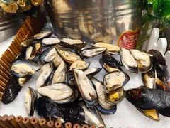 -吉布鲁牛排海鲜自助(芙蓉万家丽店)