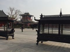 -天津妈祖文化园