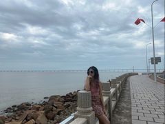 -情侣路