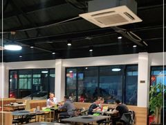 -大自然醉鹅·铁锅火焰鹅(上海联洋店)