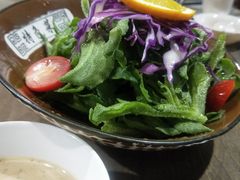 -印巷里主题餐厅(马鞍山店)