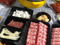 -熊猫垯火锅外卖(怀远门店)