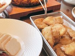 -二十八里太湖船菜(吉祥路店)