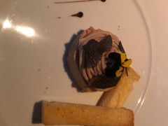 -广州四季酒店·佰鲜汇·现代法餐