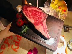 -牛排家(宁波阪急店)