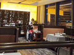 -羲和雅苑•北京烤鸭(平安国际金融中心店)